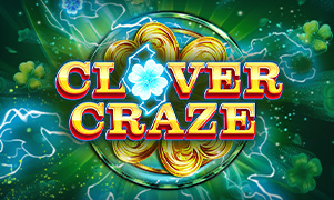 ক্লোভার ক্রেজ