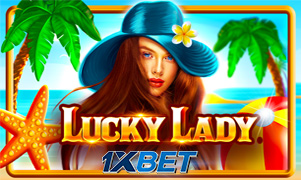 লাকি লেডি