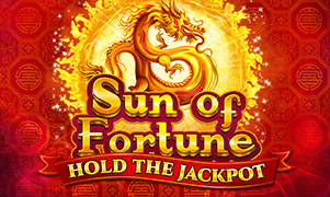 ভাগ্যের সূর্য