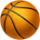 বাস্কেটবল আইকন