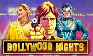 বলিউডের রাত