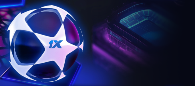 1xBet-এ চ্যাম্পিয়ন্স সিজন হল একটি অনন্য প্রচার যা বিশেষ করে সেই সমস্ত খেলোয়াড়দের কাছে আবেদন করবে যারা চ্যাম্পিয়ন্স লিগের ম্যাচগুলিতে বাজি ধরে