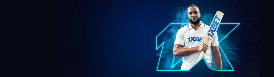 Welcome bonus on sports for deposit in 1xbet