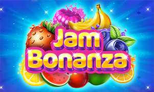 জ্যাম বোনানজা
