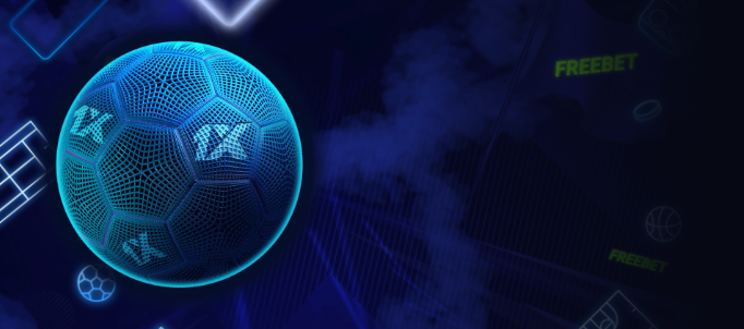 1xbet ব্যবহারকারীদের জন্য একটি প্রচার উপলব্ধ রয়েছে, যেখানে ব্যবহারকারী তাদের বাজি হারলে বিনামূল্যে একটি বাজি পাবেন