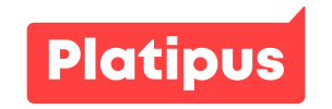 প্লাটিপাস লোগো